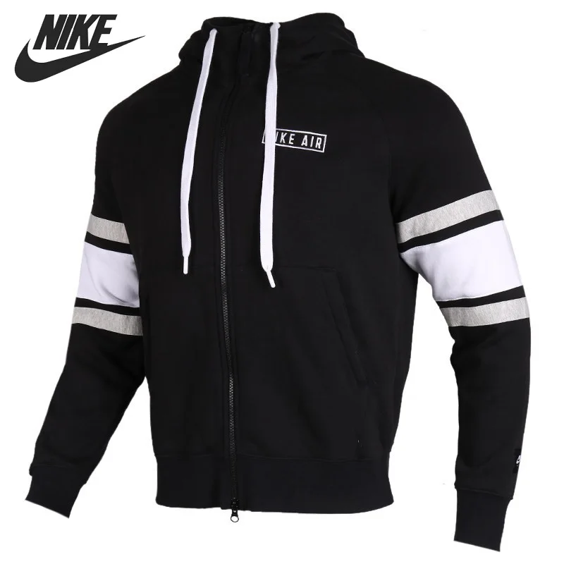 

Original New Arrival NIKE AS M NSW AIR HOODIE FZ FL Men's Jacket Hooded Sportswear