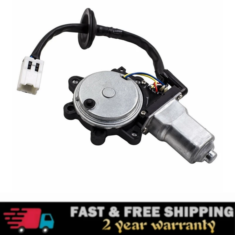 Для Nissan 350Z Skyline Infiniti G35 передний правый стеклоподъемник 80730-CD00A 80730-CD001 80730CD00A 80730CD001 |