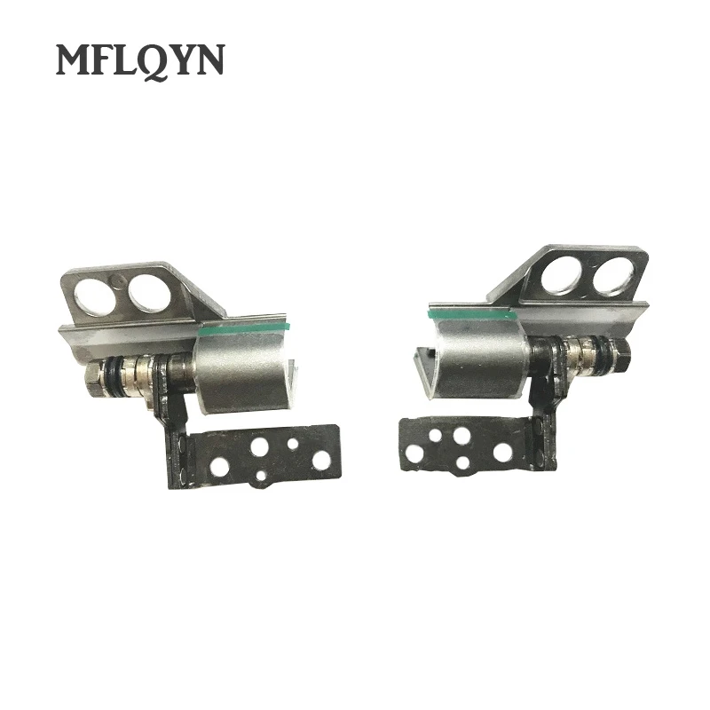 

NEW lcd hinges For Lenovo FX390 X390 hinges Left and right AM1BT000500 AM1BT000600 LCD HINGES Left & Right Screen set