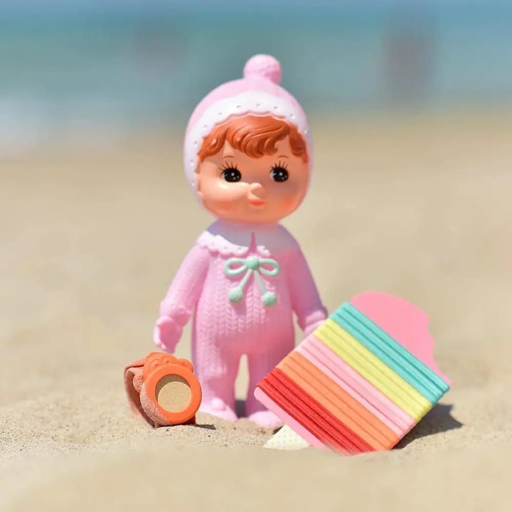 2019 New Arrive Ins Hot Dolls  Baby Kids European Vintage Dolls For Baby Room Decorate Boys Girls DIY Toys 11