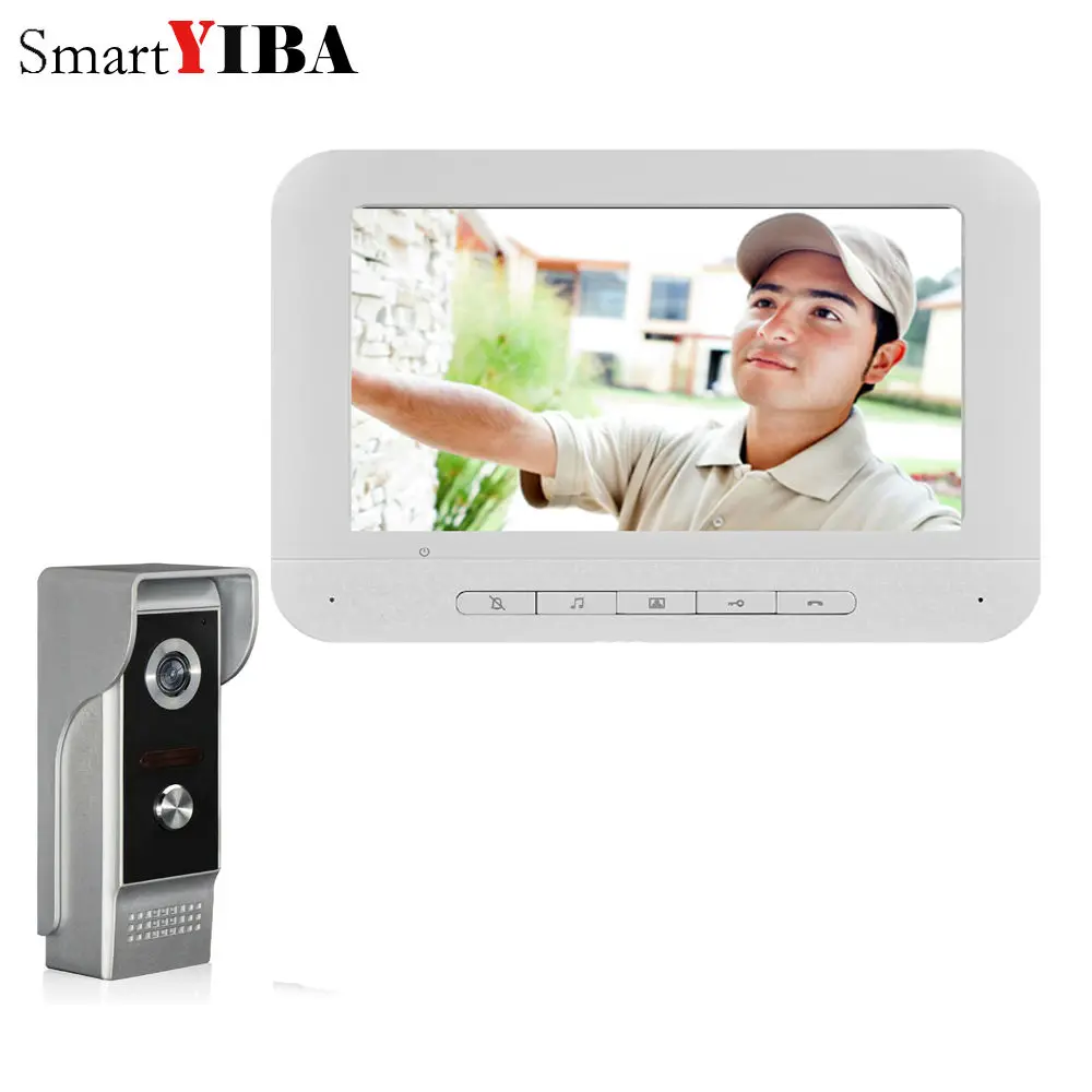 SmartYIBA 7