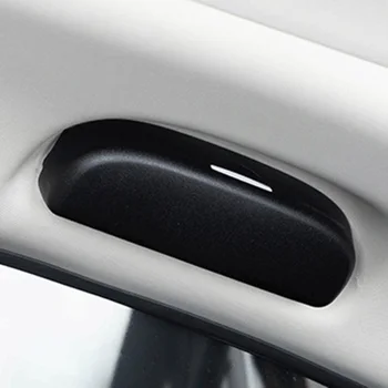 

Light Gray Black Beige ABS Plastic Car Sunglasses Holder Glasses Case For BMW X1 X3 X5 New 3 Series GT1/2/5 Series