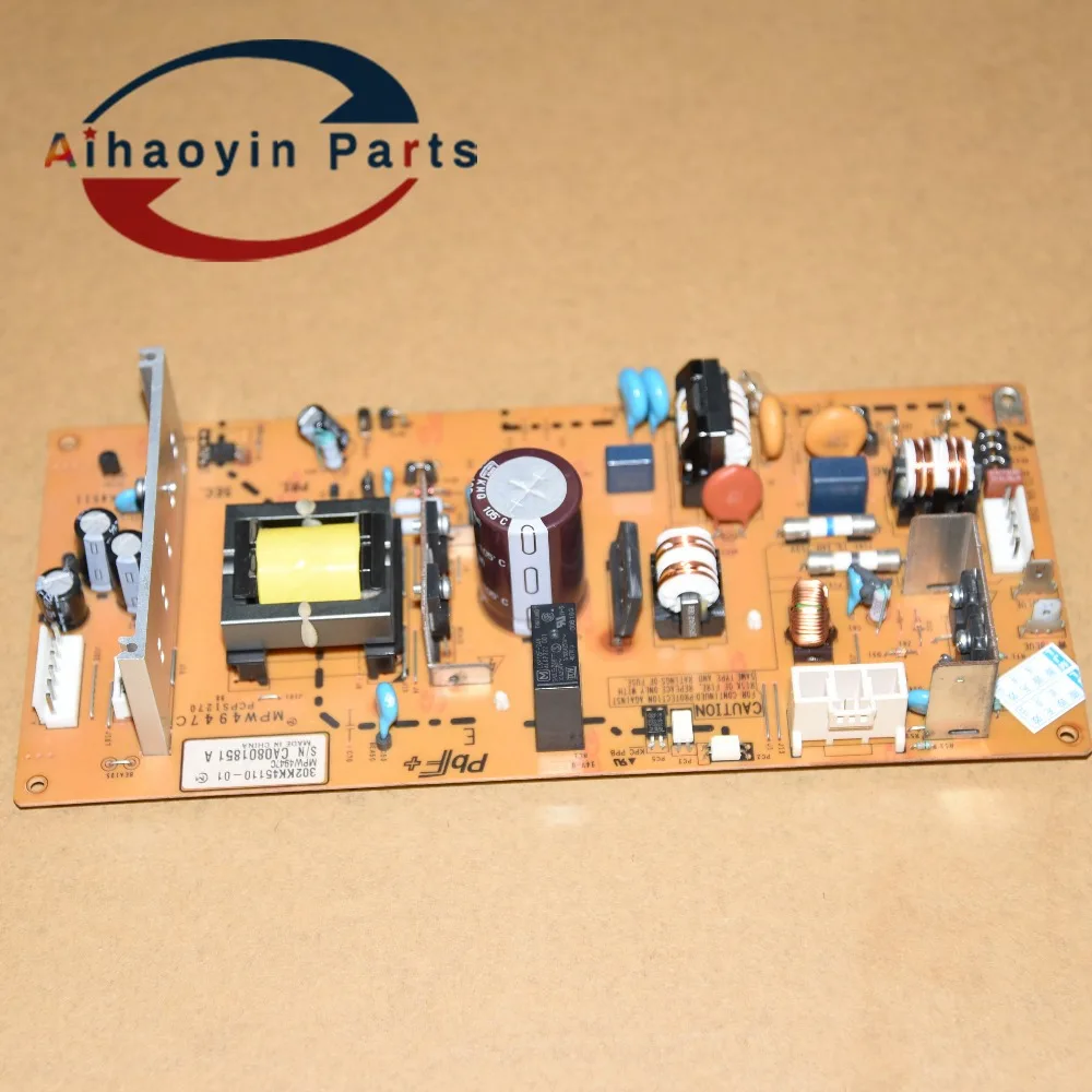 refubish power board for for Kyocera Taskalfa 180 181 220 221 KM 180 181 220 221 (2)