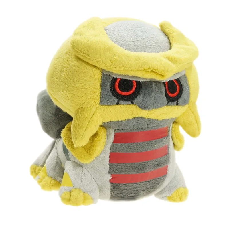 15 см Giratina плюшевые игрушки мягкие животные милые Мультяшные модная Горячая Кукла