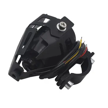 

Motorcycle Led Lights U7 Laser Cannon Transformer Headlights Electric Vehicle Modified Led Headlight Spotlight