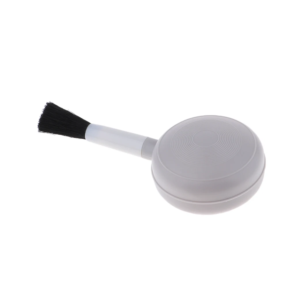 Anti-static Blowing Air Cleaning Dusting Brush For Cleaning Camera Lens,Computer Keyboard And PCB