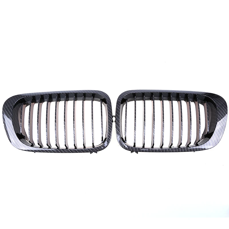 Grilles posbay решетка для автомобиля BMW 3 Series E46 Coupe 318Ci/320Ci/323Ci 1999 2003 предварительная
