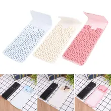 Телевизор кондиционер пульт дистанционного управления защита от пыли милый чехол мешки пылезащитный чехол