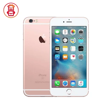 

Unlocked Original iPhone6S Plus 2GB RAM 16/64/128GB ROM 4.7"&5.5" Dual Core 12.0MP Camera 4K Video iOS LTE Used phone