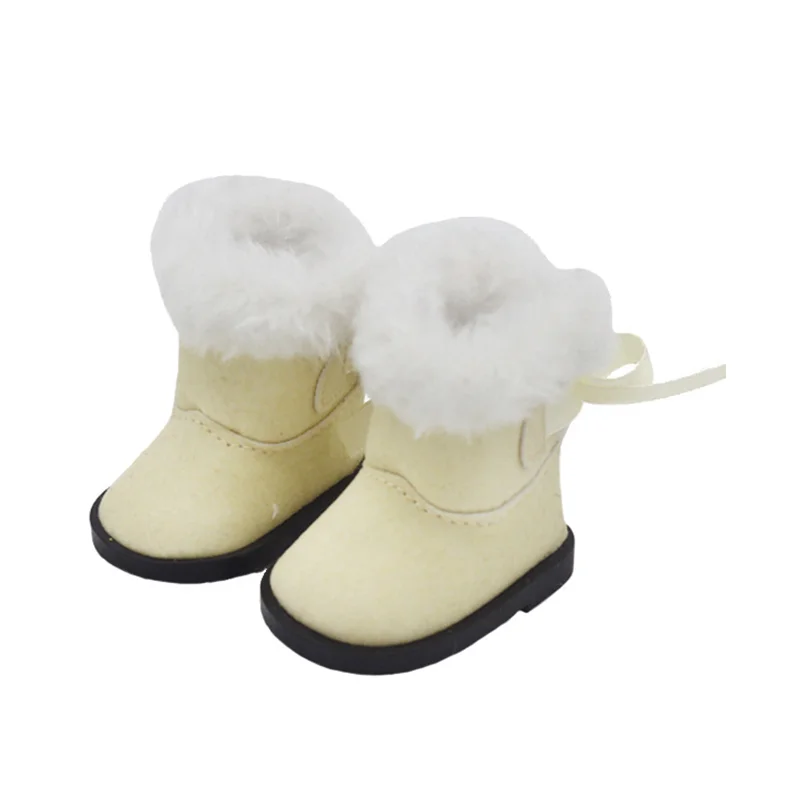 Born New Baby Fit 18 дюймов 43 см кукольные туфли Шнурки кукла красный серый черный розовый