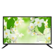 Размер монитора 43 50 55 дюймов grobal версия youtube tv android OS 7.1.1 Смарт wifi Интернет светодиодный 4K телевизор