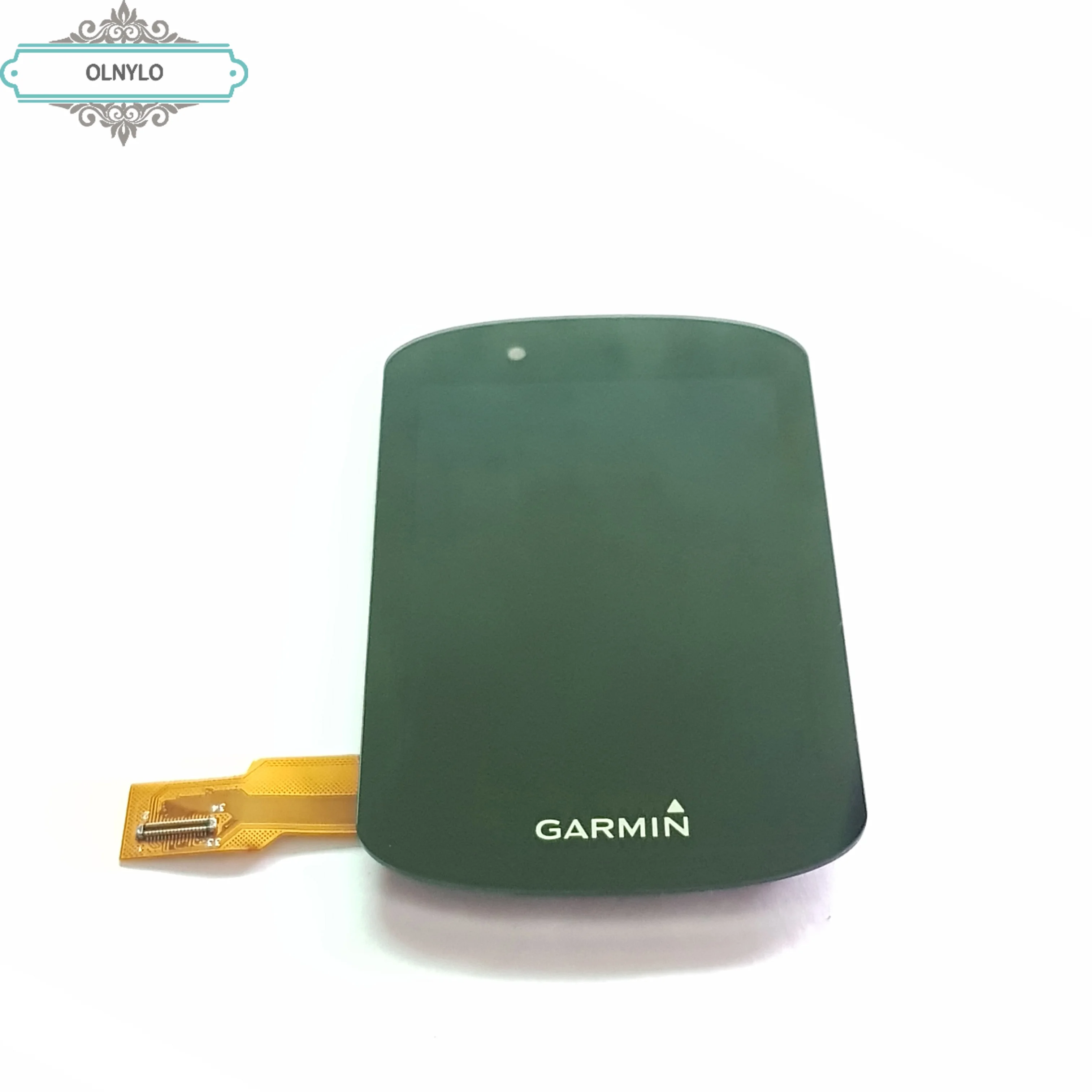 Medidor de Velocidade da Bicicleta Lcd para Garmin Bicicleta Cronômetro Tela Edge Display Lcd Peças Reparo 530 - Image 2