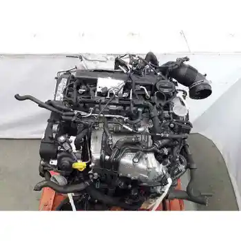 

CUN COMPLETE ENGINE SEAT LEON (5F1)