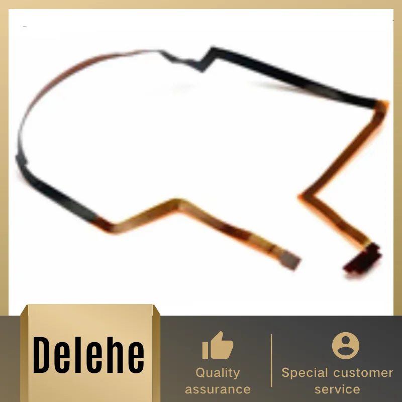 Бар Сенсор Flex кабель (2nd версия PT02-1271A) печатающая головка для Zebra QLN320 бесплатная