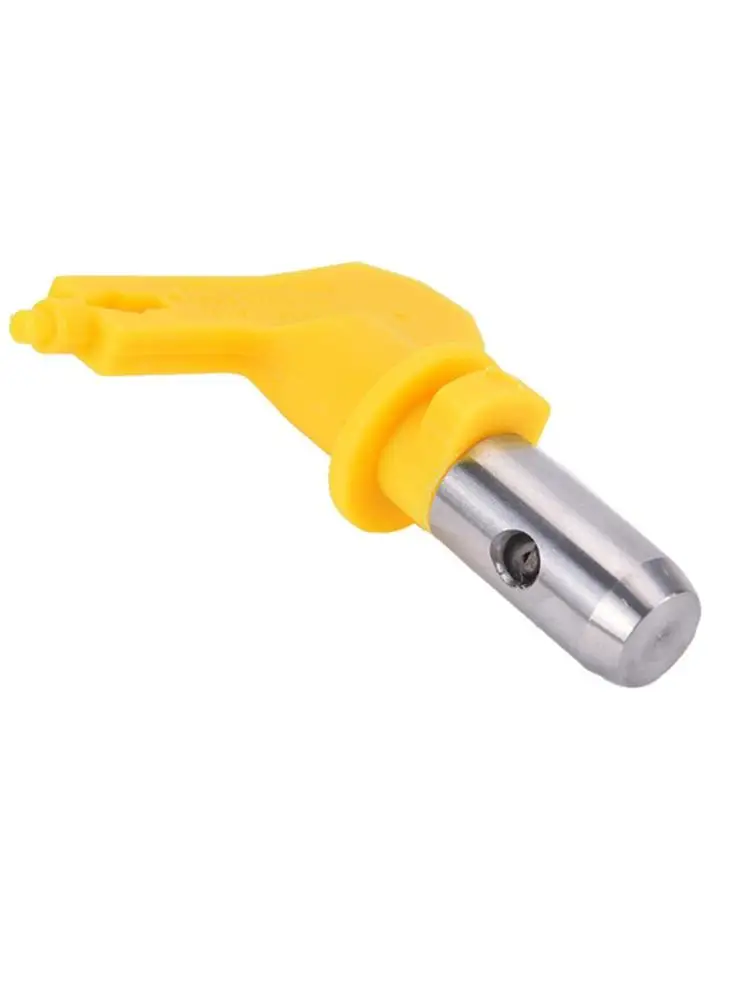 Reversible Sprayer Nozzle Airless Paint Sprayer Nozzle For Wagner Paint Sprayer Latex Paint Spray Nozzle Accessories X5d6 home depot welding helmet
