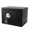 Purchase Safe Box Key Operation Money Cash Storage Home Officec 4000528411675