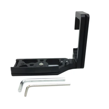 

for Canon EOSR EOS R Quick Release Board Adjustable L Plate Bracket Holder Support for Canon EOSR