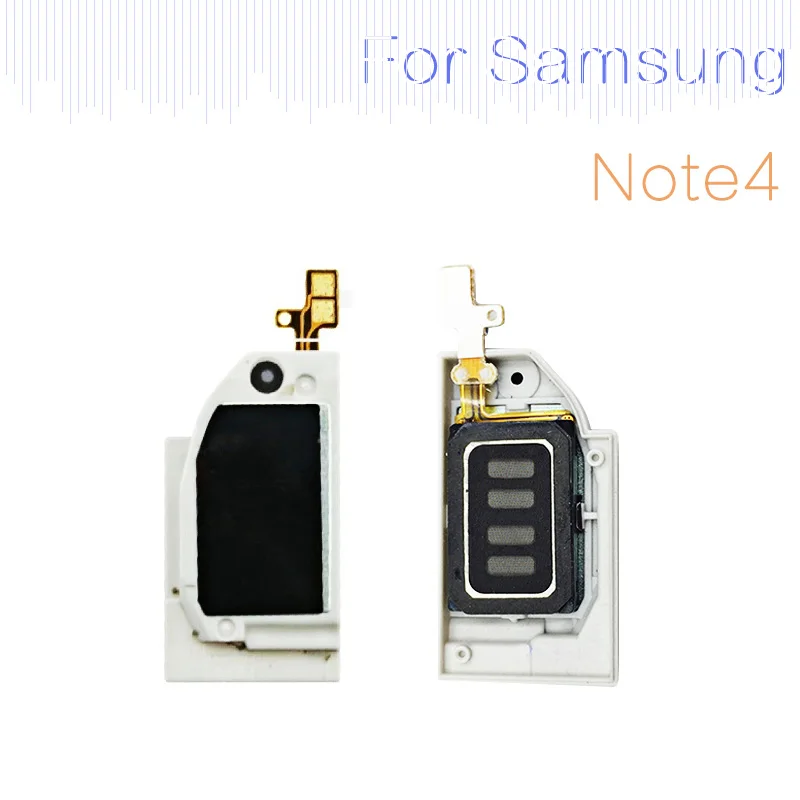 Speaker Buzzer Ringer Flex Cable Replacement For Samsung Galaxy Note4 N910/N910A/N910T/N910V/N910P/N910F | Мобильные телефоны и