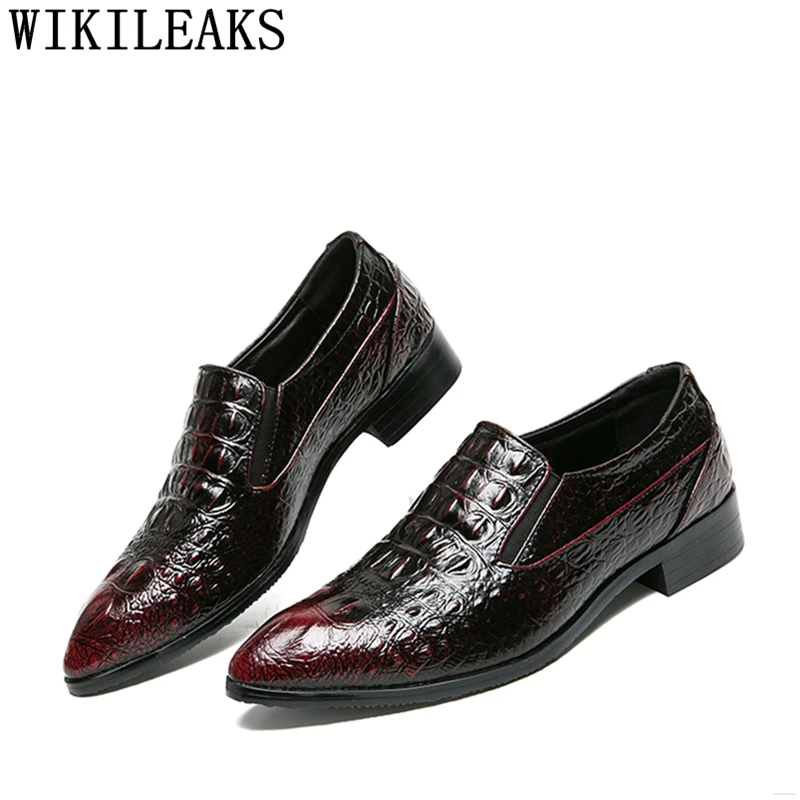 discount luxury shoes