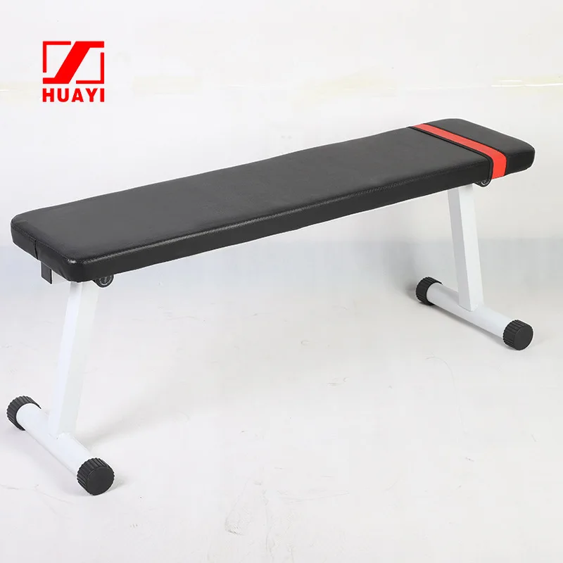 

Manufacturers Direct Selling Household Fitness Equipment Flat Stool of Dumbbell Multi-functional Tablet Dumbbell Bench Press Onl