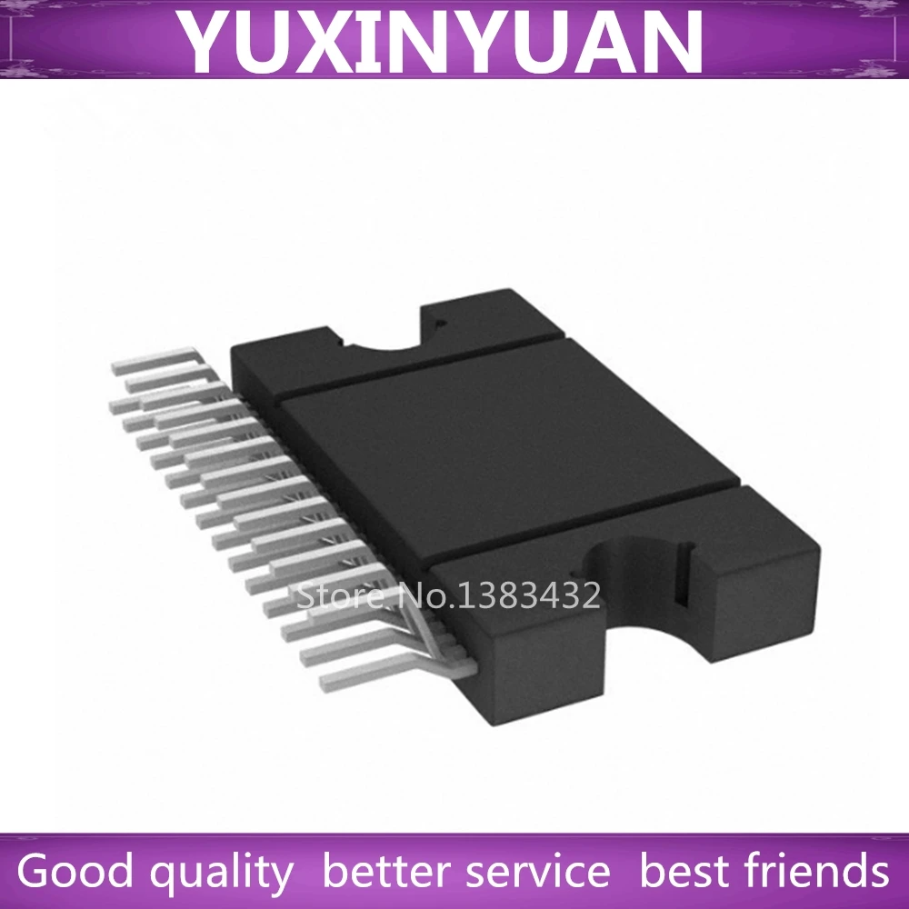 

1pcs L4780TA LM4780TA LM4780 ZIP-27 100% new and original