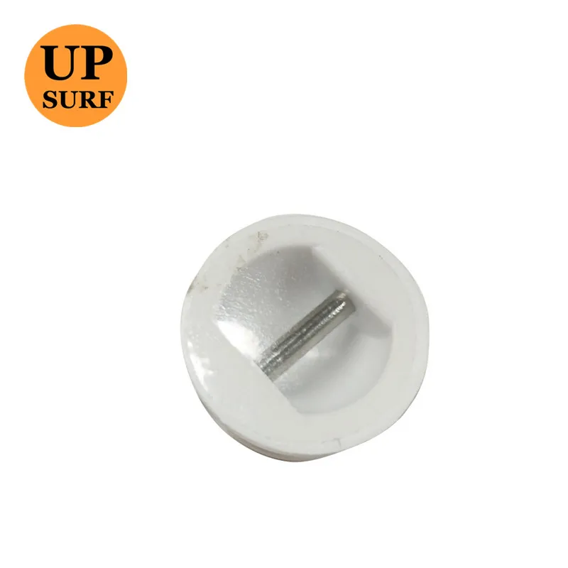High Quality Surfboard Leash Plug Hot Sale 2.5cm Surf Leash Plugs surf board leash plug