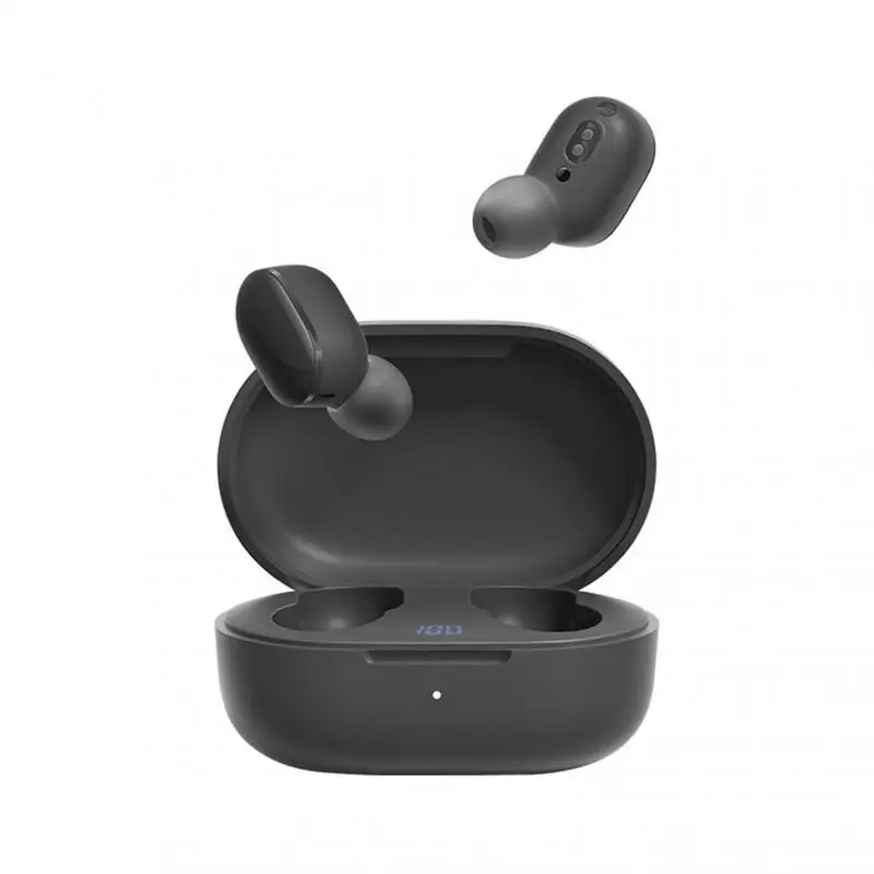 Беспроводные наушники Xaiomi Redmi AirDots Pro 3 с шумоподавлением стереонаушники басами