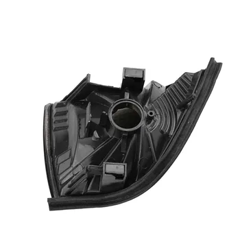 

Plastic Turn Signal Light Right Left Auto Replacement For BMW E36 3Series 4-Door Sedan/Wagon 92-98