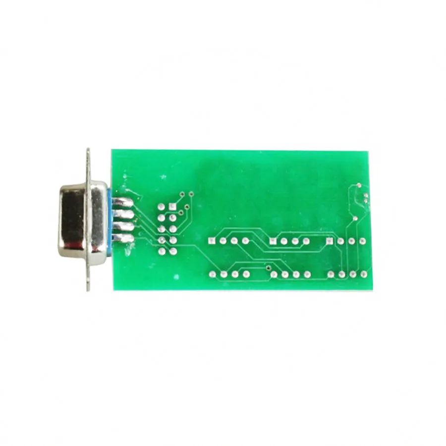 10 шт./лот для UPA USB V1.3 и XPROG плата EEPROM адаптер Зеленый адаптер печатной платы UPA программист