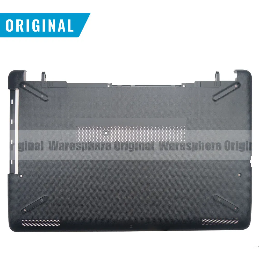 Для hp 15-BS 15-BR 15-BW 15T-BR 15T-BS 15Z-BW 250 255 G6 ЖК-дисплей задняя крышка ободок Plamrest Нижний Базовый чехол 929893-001 аккумулятор большой емкости