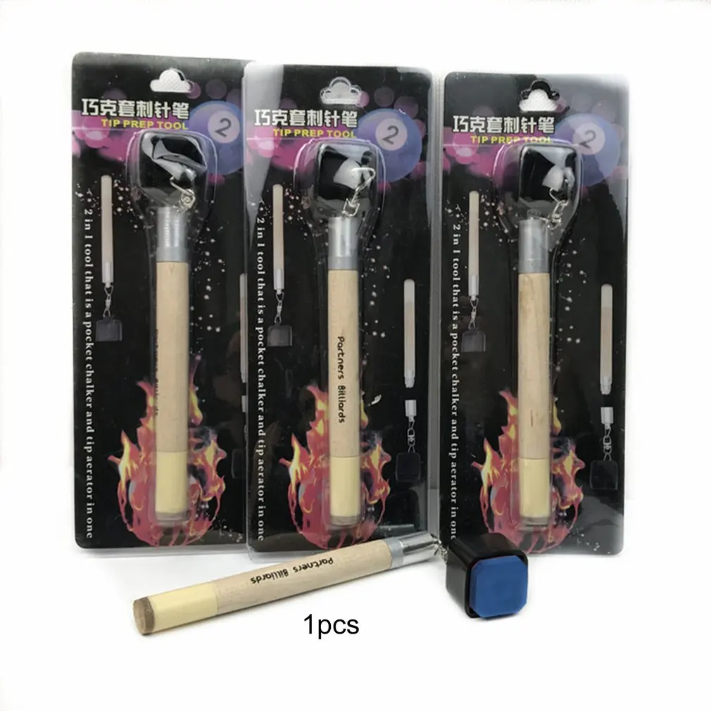 

Pool Cues Accessories Multi-Function Chocolate Clips Clever Powder Clip Chocolate Pen Thorn Needle Chocolate Clip