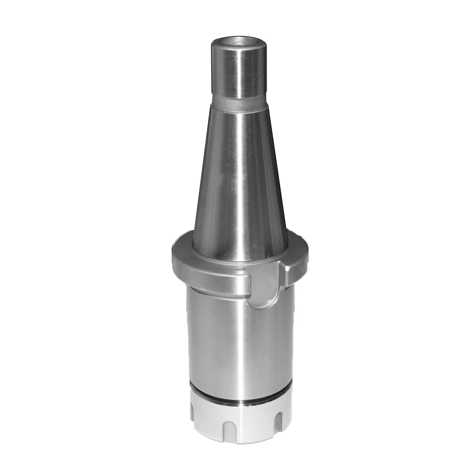 

NT40 ER32 M16 Morse Taper Milling Collet Chuck Holder CNC Cutter Arbor