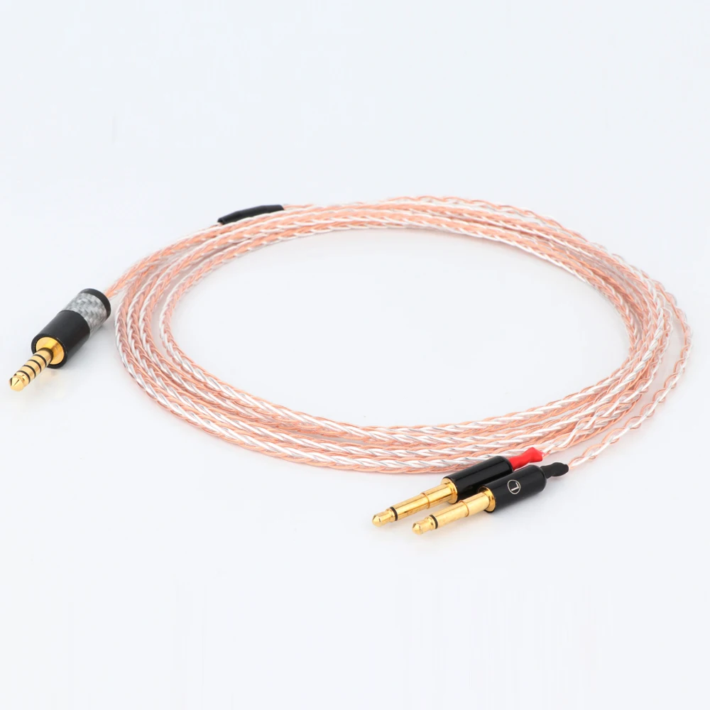 Meze 99 Classics/Focal Elear  Preffair 8 ھ OCC  ̺, 3.5mm ׷ ÷ ̾ ̺  ׷̵ ̺