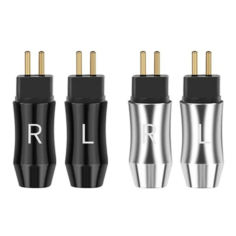 Colokan Headphone 2 PIN 0.78Mm Adaptor 
