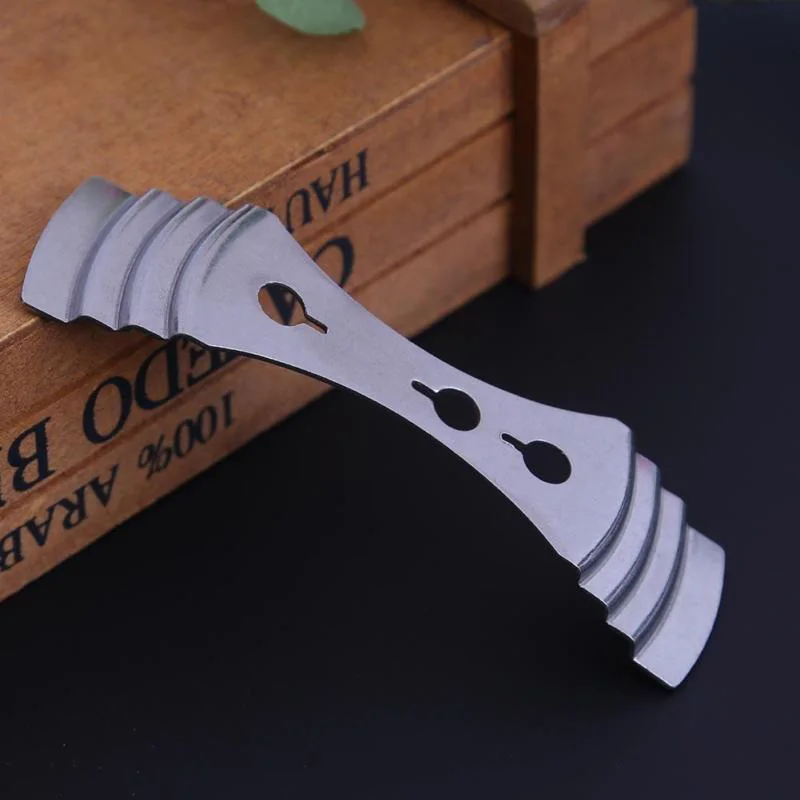 5x светильник металлические свечи фитили центрирующее устройство держатель