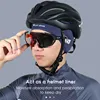 WEST BIKING Anti-UV Summer Cycling Caps MTB Road Bike Motorcycle Helmet Liner Ice Silk Breathable Sport Headwear Bicycle Hat 3