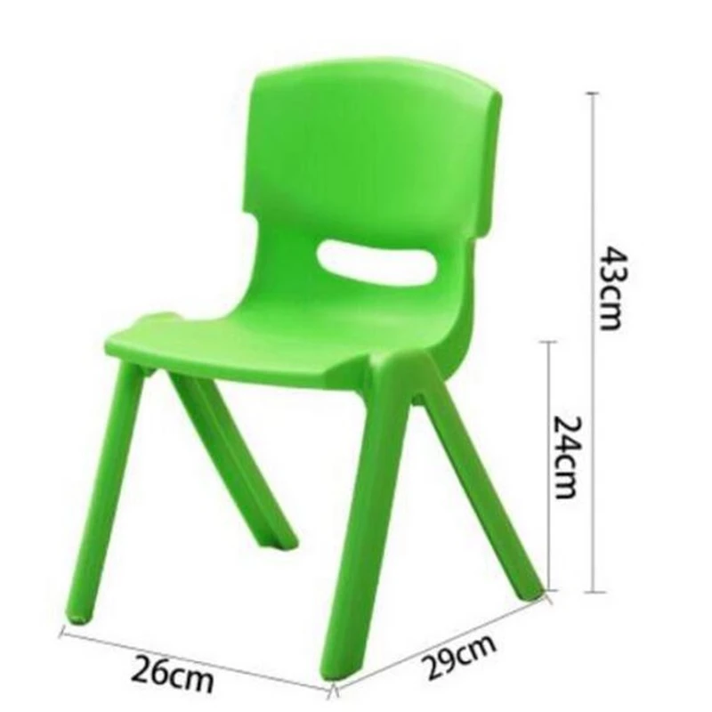 kindergarten chairs