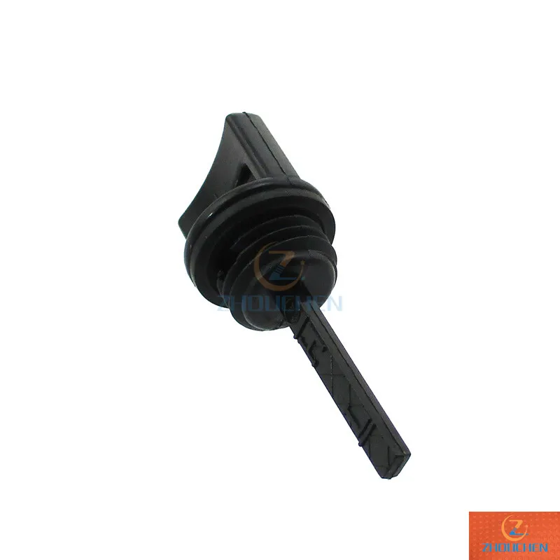 10x масляный щуп для GX110 GX120 GX160 GX200 двигатель подходит#15600-ZE1-003 генератор газонокосилка водяной насос КАРТИНГ мини велосипед