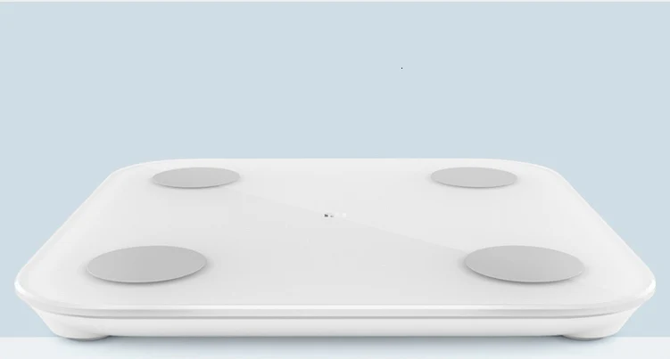 Новые смарт-напольные весы Xiaomi 2 Bluetooth 5,0 тест на балансировку даты тела BMI определение веса весы монитор СВЕТОДИОДНЫЙ дисплей