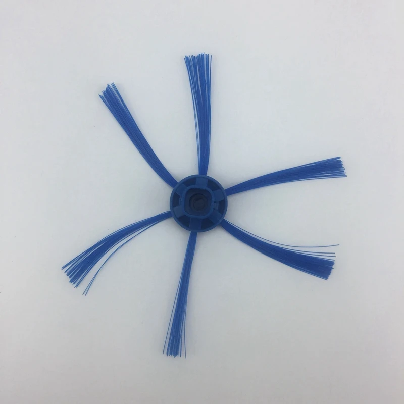 6-Armed боковые щетки пылесос части для Philips FC8796 FC8794 FC8792