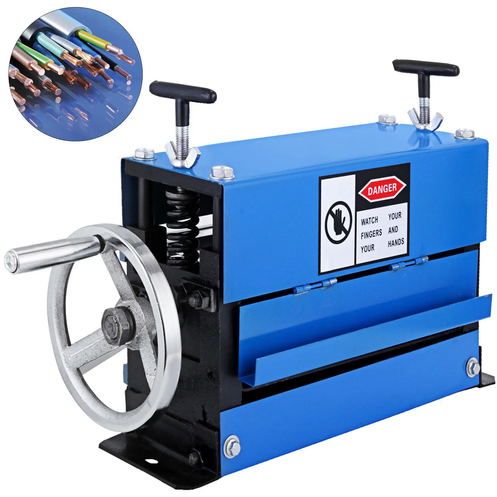 Offer Price £9.99 stripping machine tool CABLE COPPER WIRE SCRAP STRIPPER Offer Price £9.99 stripping machine tool CABLE COPPER WIRE SCRAP STRIPPER
