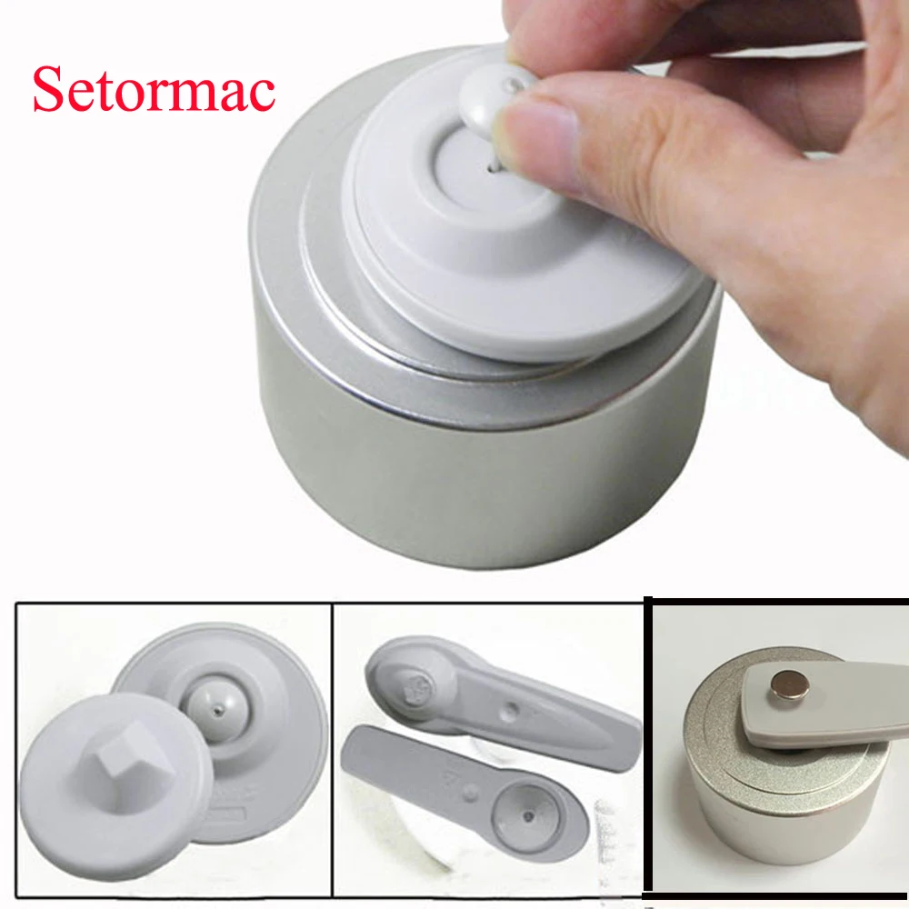 

16000GS EAS Tag Remover Super Magnet Detacher Security Lock For Supermarket Clothes store NEW Super Detacher ,free shipping