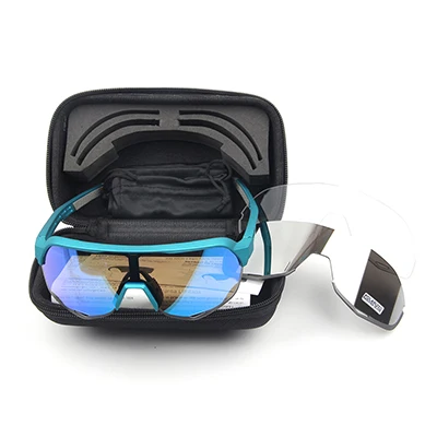 NEW ice blue S2 100 Питер новые S3 велосипедные солнцезащитные очки sagan LE коллекция MTB велосипедные очки солнцезащитные очки speed sagan - Цвет: NEW ice blue S2
