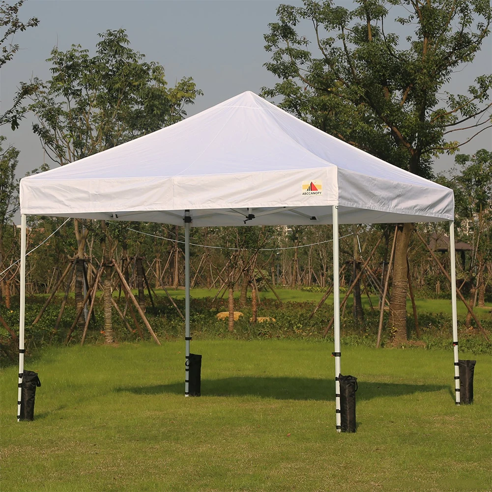 Outdoor Camping Tent Weight Sandbag 9-12KG Carrying Tent Fixed Sandbag Adjustable Tent Four Corner Fixed Tent Accessories