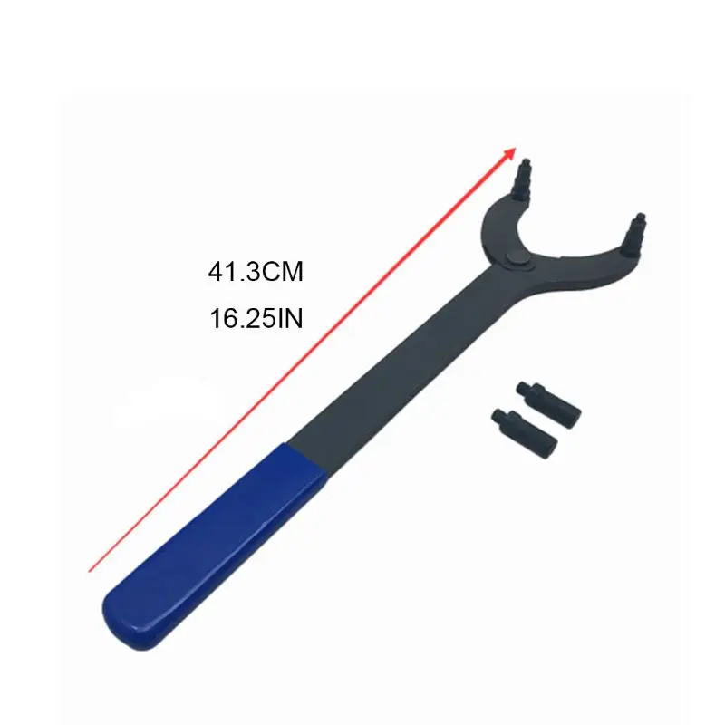  T10172 Timing Locking Sprocket Wrench Pulley Holder Tool Belt Camshaft Adjuster wrench A-8084 Timin