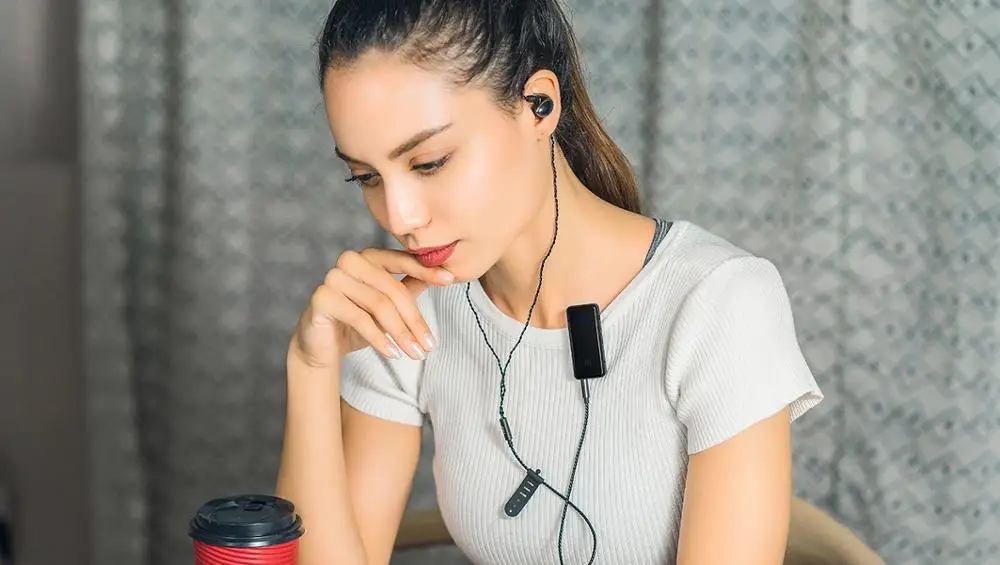 FiiO BTR3 портативный Bluetooth усилитель поддержка s USB DAC всех беспроводных звуковых