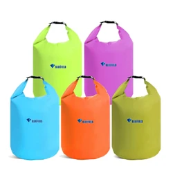 70L Waterproof Dry Bag Large Capacity Pouch Dry Bag Pack for Camping Drifting Swimming Rafting Kayaking River Trekking Bags