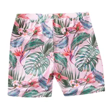 Большой размер, для мужчин, с цветочным рисунком, для семьи, бикини, одежда для плавания, купальный костюм, пляжные шорты, костюм, пляжная одежда, для мужчин, быстросохнущие, для серфинга, Шорты для плавания