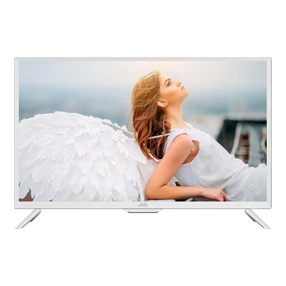 LED Телевизор JVC LT-24M485W | Электроника