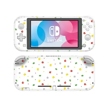 

Animal Crossing NintendoSwitch Skin Sticker Decal Cover For Nintendo Switch Lite Protector Nintend Switch Lite Skin Sticker